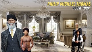 Philip Michael Thomas's Wife, 11 Children, House Tour, Cars, NET WORTH 2024 and more