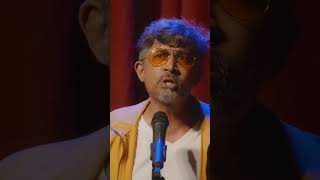 உண்மைய புட்டு புட்டு வைக்குறாரே😂💥 | Karthik Kumar #shorts