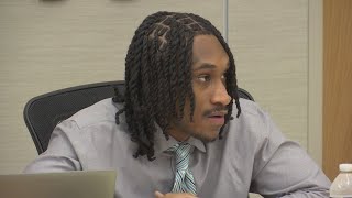 Sentencing Tuesday for Indianapolis man found guilty of killing 6 family members