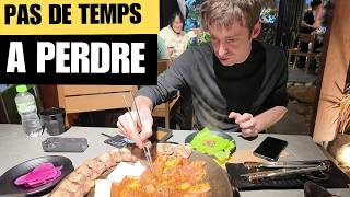 First Date With A Vietnamese Woman