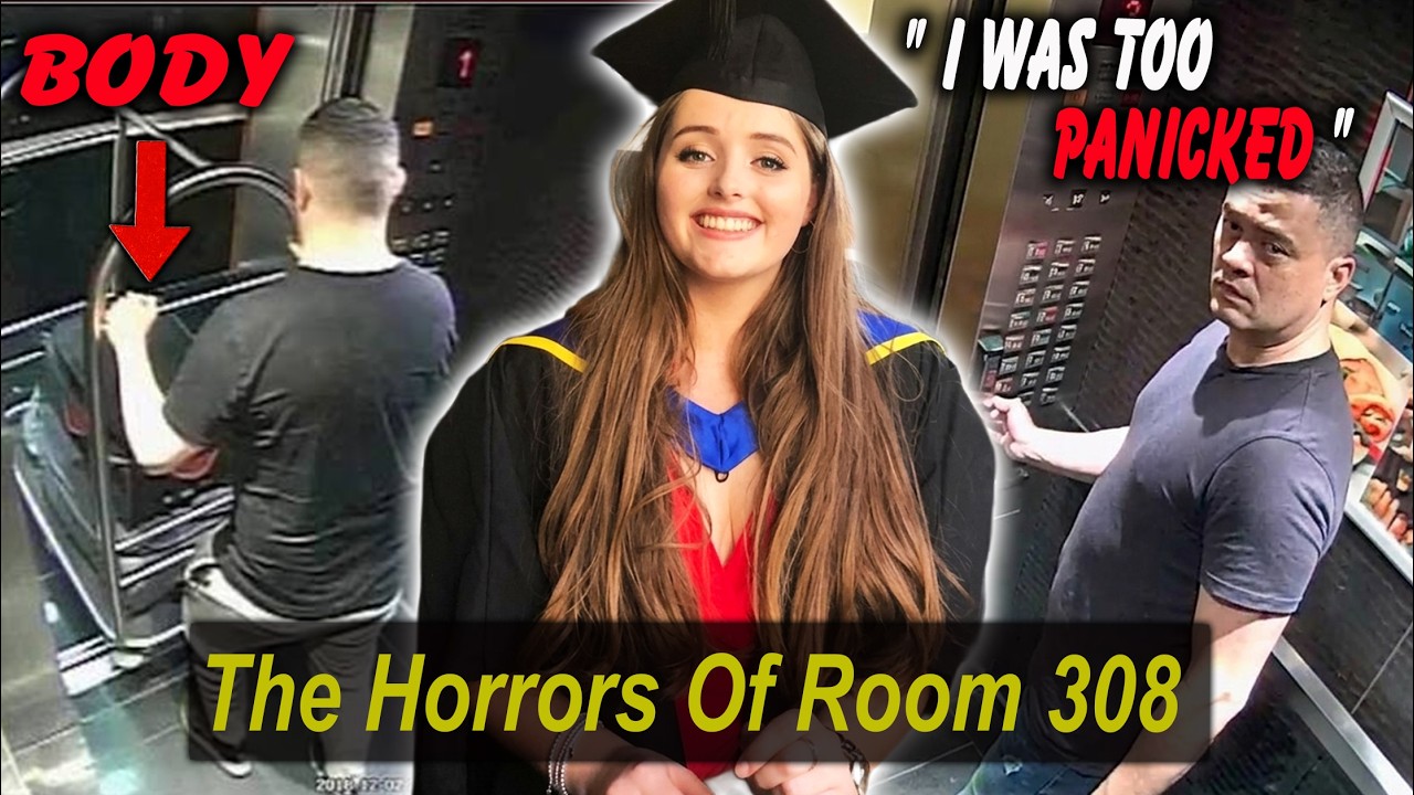 The Killer Went on a Tinder Date Immediately After Committing the Murder - The Case of Grace Millane