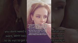 Action Happens Unknowingly