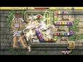 Luxor Amun Rising HD Stage 14 Complete Gameplay
