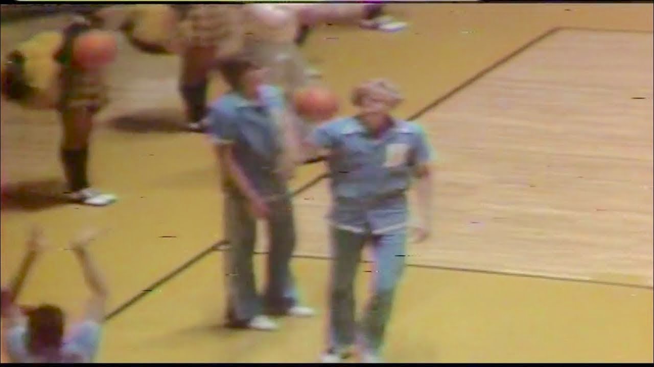 1978: Larry Bird vs Purdue (VERY RARE FOOTAGE)