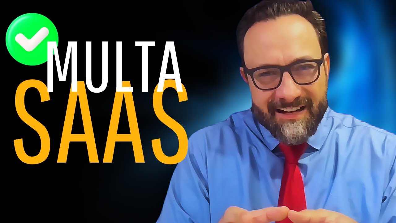 Rescisão em SaaS: como cobrar multa sem problema jurídico