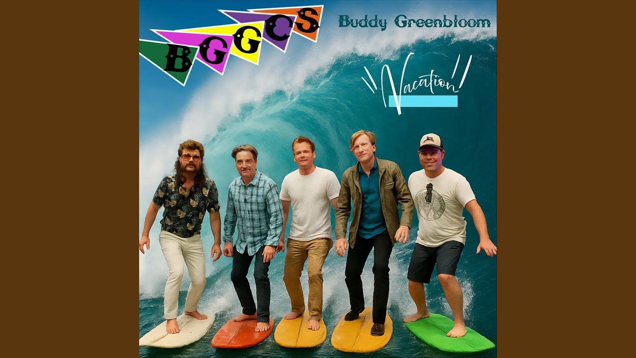 Watch Vacation on YouTube Watch Vacation on YouTube