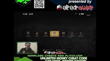 The Witcher 3 Wild Hunt With PLITCH Cheat Codes Is Fire | Unlimited Money God Mode Infinite Crafting