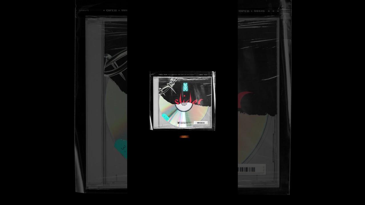 (FREE) PLK x Alpha Wann Type Beat - "Slider" | Prod by Yovo