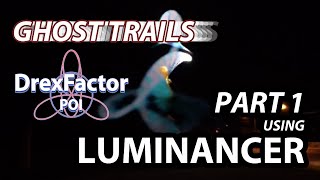 Ghost Trails Part 1: Luminancer screenshot 3