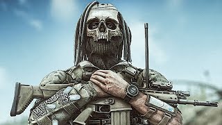 Tarkov (Im Addicted!)