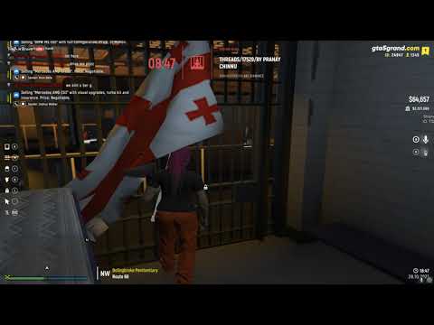 რა დროშა მოგვცა მიშამა