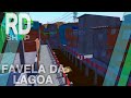 RD Shop | Favela da lagoa