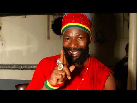 Capleton - Weedman (Harmonious Riddim) [Clean]