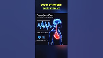 Heart-Brain Coherence: The 3-Step Hack to Instant Calm & Focus