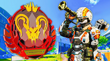 The Only Apex Predator With Joy In Their Soul