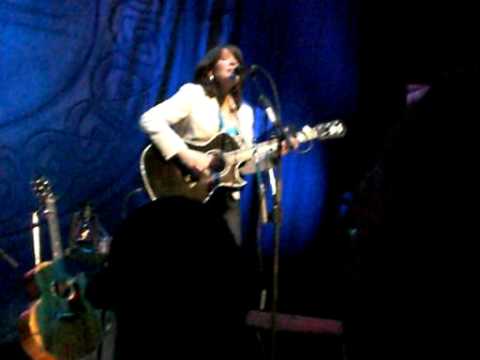 Celtic Connections 2009 - Kathy Mattea - Dance A L...