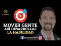 🔥 LA HABILIDAD DE MOVER GENTE en Redes de Mercadeo 👉 Así la Desarrollas 🤯  Dr. Herminio Nevárez 2022