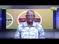 Sonré : votre revue de presse en mooré sur Savane Médias DU 07/08/2026