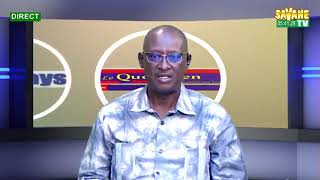 Sonré : votre revue de presse en mooré sur Savane Médias DU 07/08/2026