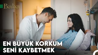 Büşra Ve İlhanın Aşk Hikayesi - Baba