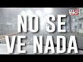 Precaución por bancos de niebla en los accesos: así está a la ciudad de Buenos Aires ahora