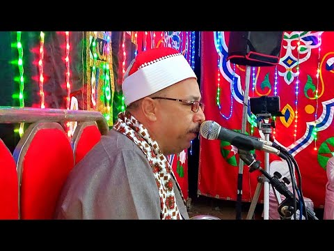 والنجم إذا هوى تلاوة فوق الوصف طبلاوي الصعيد الشيخ جمعة سليم الجهمي شاهد بنفسك أبهر الحضور 5 10 2022