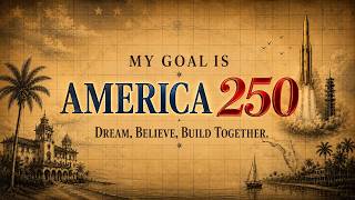 MuHuGo Goal Card Method at PBAU Celebrating America250 Future Voices during Joy &amp; Sunshine Expo 2026