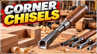 Top 5 BEST Corner Chisels to Buy from Amazon in 2026 | Watch Before You Buy