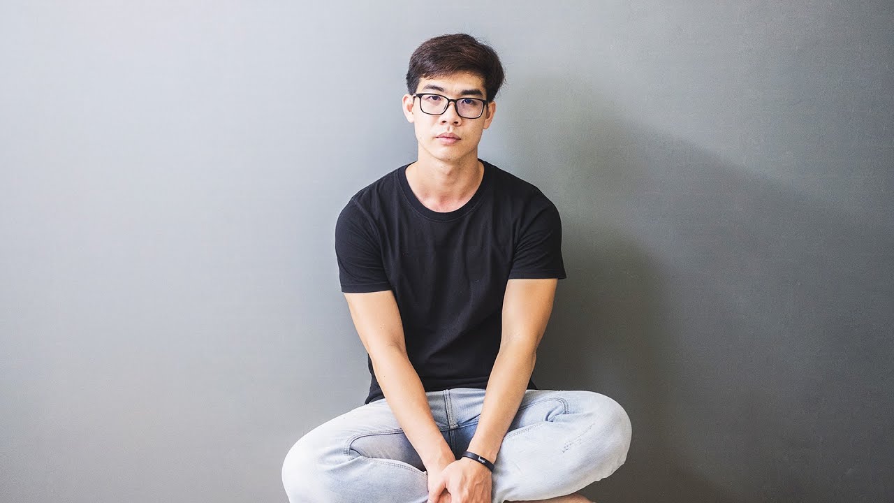 Cuộc sống tối giản ở Sài Gòn