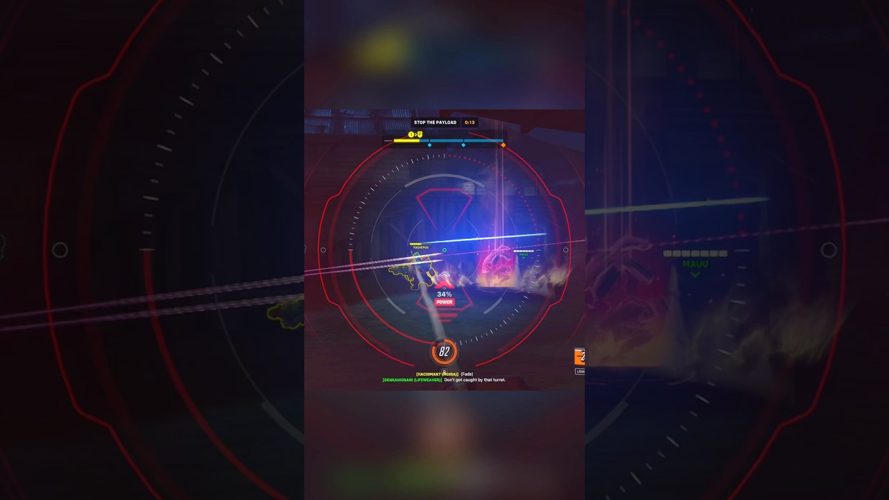 I’m on yo head! 😈😛