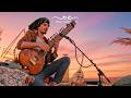 Capture de la vidéo Leonardo Prakash: Meditative Sitar For Yoga & Healing | Live @ Riyadh Desert, Saudi Arabia