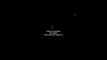 Updating to WIndows 11 Home Build 28000 RTM Pt 2