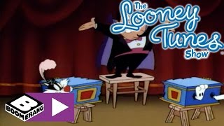 Sylvester & Tweety Sihir Zamanı Boomerang