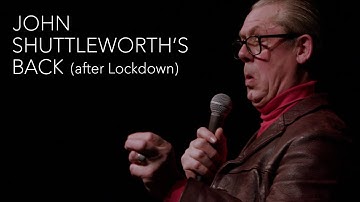 John Shuttleworth