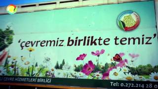 AFYONKARAHİSAR ÇEVRE HİZMETLERİ BİRLİĞİ TANITIM FİLMİ