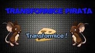 Novo Transformice Pirata (FlashMice)