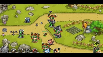 King of Defense: The Last Defender Play Free Online Games on Your Browser | New HTML5 Games Play Now