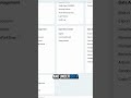 How to Backup Data in Zoho CRM
