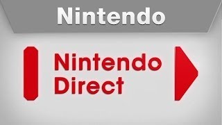 Nintendo Direct 12.18.13