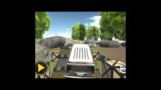 Offroad Jeep Driving - Racing Games | Android Gameplay S2 screenshot 1