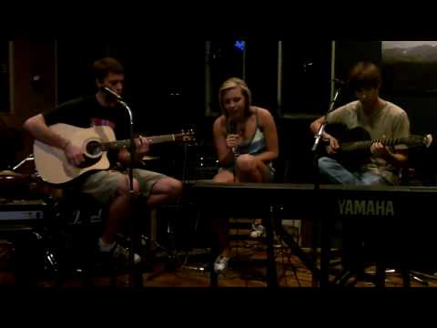 Fences - Paramore