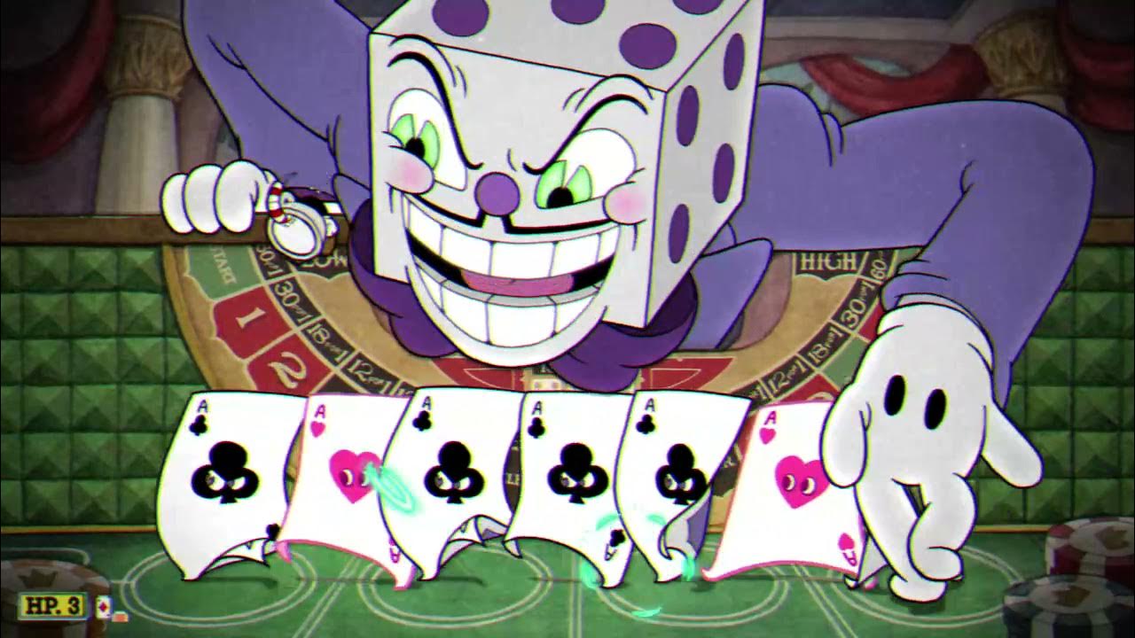 King Dice Knockout YouTube
