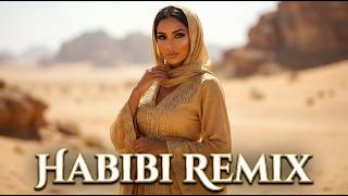 Arabic Belly Dance Remix 💃 Smooth Energy Mix You’ll Enjoy (2026)