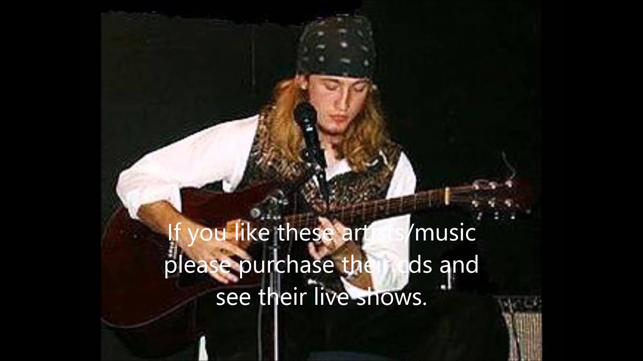 Shotgun Blues - Eli Cook