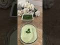 Green chatni # for pakora and other use#asmr #food #asmrfood #cooking #recipe #foodsounds