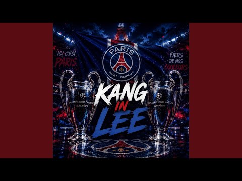 KANG IN LEE (feat. S2 Chicago)