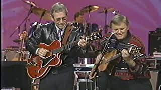 Chet Atkins and Jerry Reed Live!