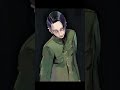 鳥肌実 厚塗り イラストメイキング レイヤー1枚で描いてみた #Shorts