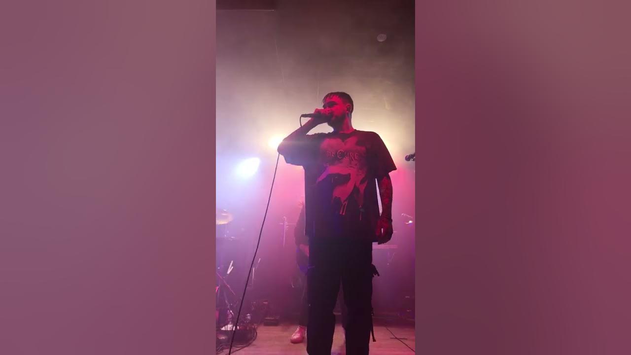 Like Moths To Flames Do Not Resuscitate 11/06/22 YouTube