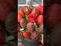 How to make a Strawberry Bouquet | Valentines Day Gift